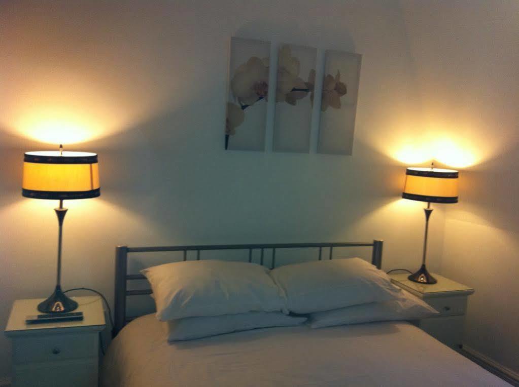 The Angerstein Hotel Londra Esterno foto